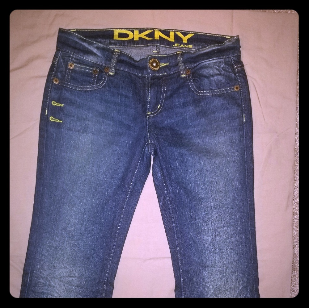 DKNY Jeans